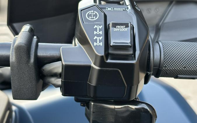 2026 Can-Am Outlander MAX Limited 1000R Limited