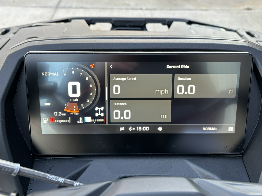 2026 Can-Am Outlander MAX Limited 1000R Limited