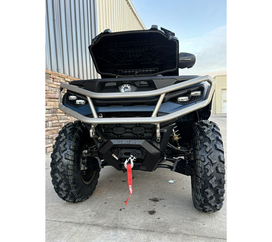 2026 Can-Am Outlander MAX Limited 1000R Limited