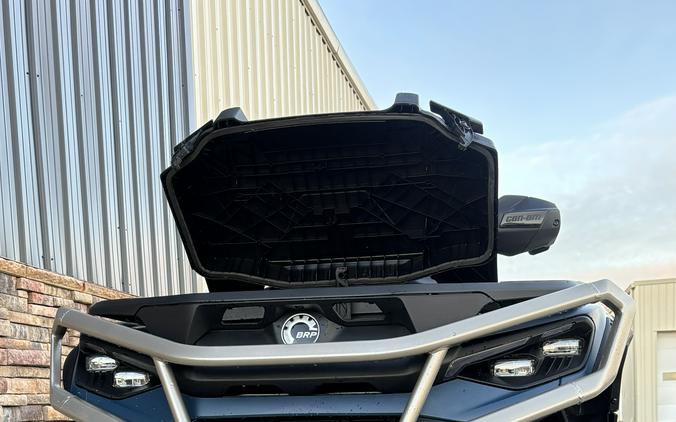2026 Can-Am Outlander MAX Limited 1000R Limited