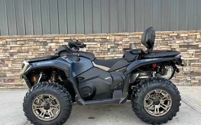 2026 Can-Am Outlander MAX Limited 1000R Limited