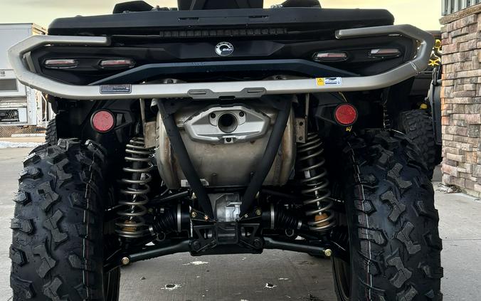 2026 Can-Am Outlander MAX Limited 1000R Limited