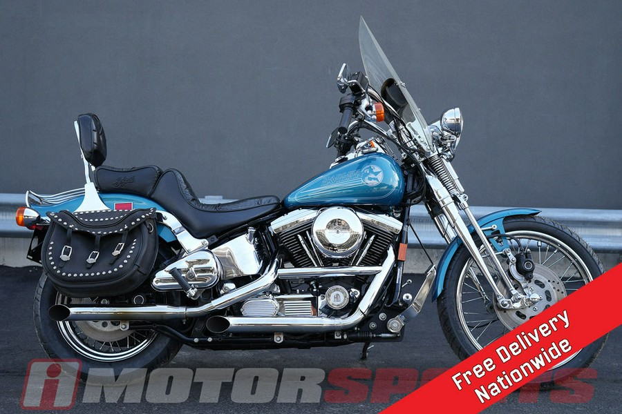 1994 Harley-Davidson FXSTS - Springer Softail