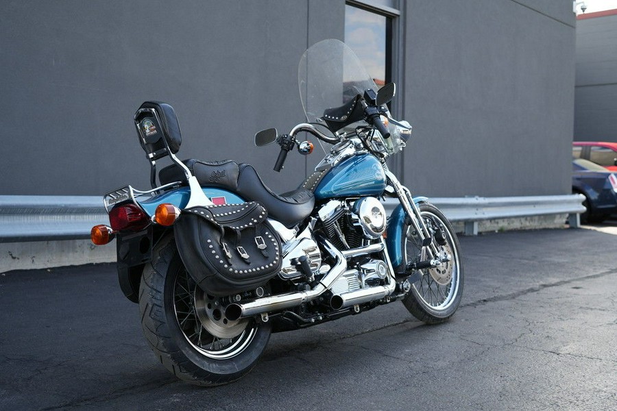1994 Harley-Davidson FXSTS - Springer Softail