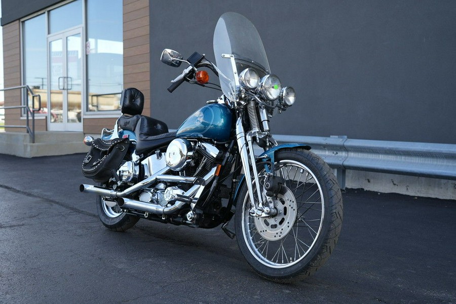 1994 Harley-Davidson FXSTS - Springer Softail