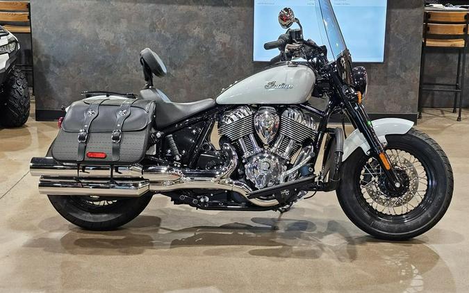 2024 Indian Motorcycle® Super Chief® ABS