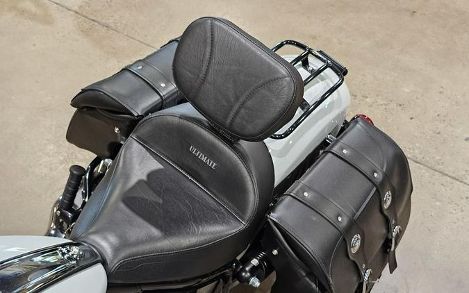 2024 Indian Motorcycle® Super Chief® ABS
