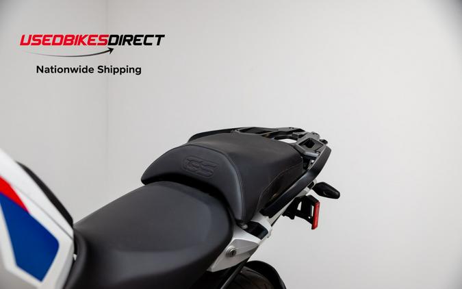 2023 BMW R 1250 GS Trophy - $16,999.00