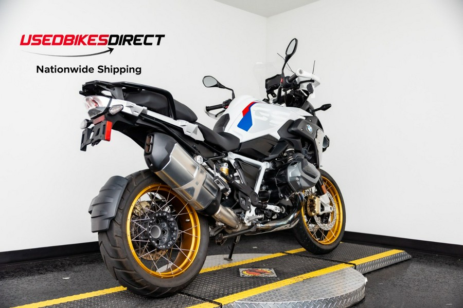 2023 BMW R 1250 GS Trophy - $16,999.00