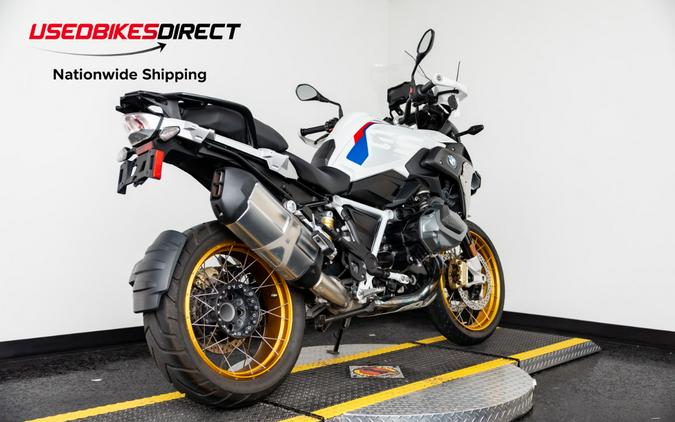 2023 BMW R 1250 GS Trophy - $16,999.00