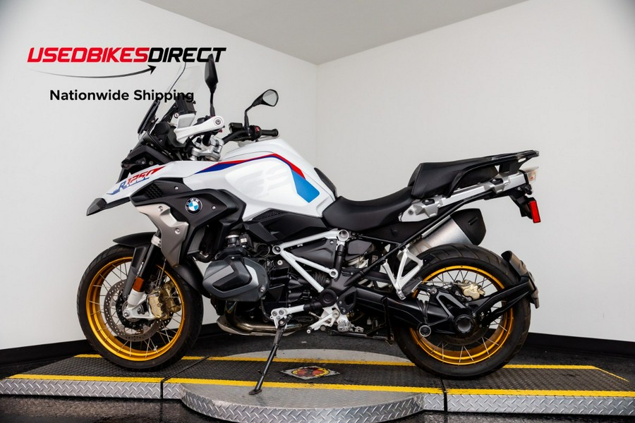 2023 BMW R 1250 GS Trophy - $16,999.00
