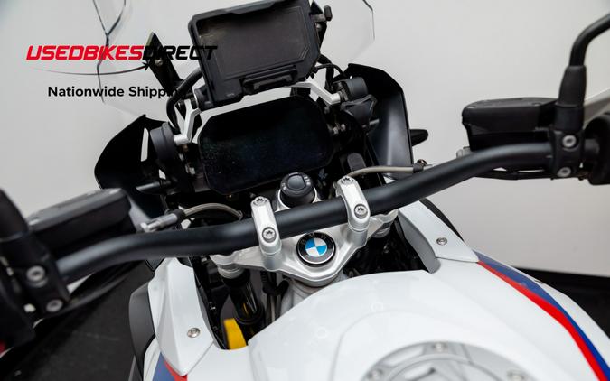 2023 BMW R 1250 GS Trophy - $16,999.00