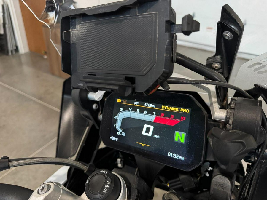 2023 BMW R 1250 GS Trophy - $16,999.00