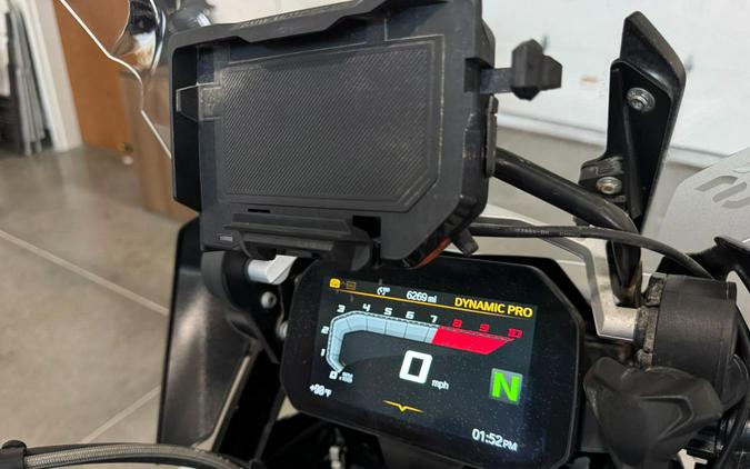 2023 BMW R 1250 GS Trophy - $16,999.00