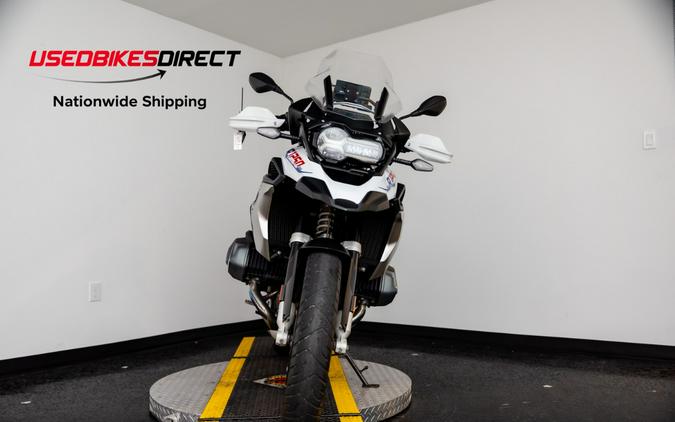 2023 BMW R 1250 GS Trophy - $16,999.00