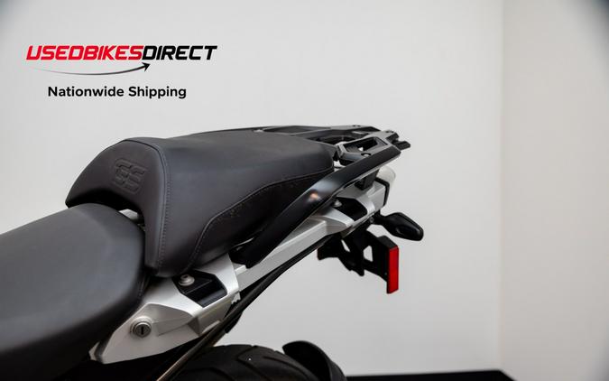 2023 BMW R 1250 GS Trophy - $16,999.00