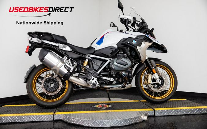 2023 BMW R 1250 GS Trophy - $16,999.00