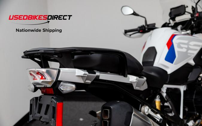 2023 BMW R 1250 GS Trophy - $16,999.00