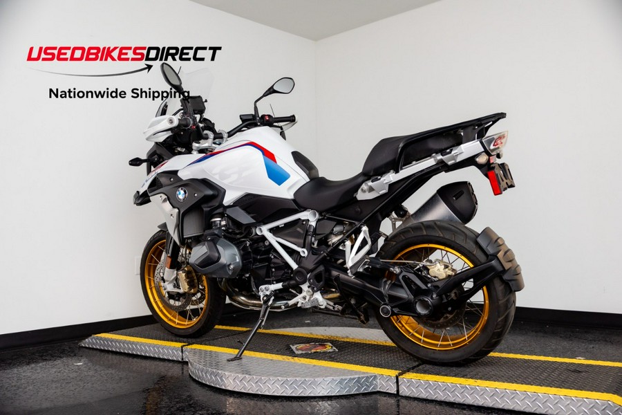 2023 BMW R 1250 GS Trophy - $16,999.00