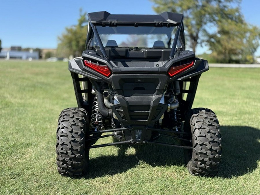 2027 Polaris RZR XP Sport