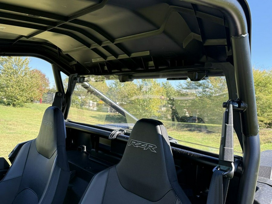 2027 Polaris RZR XP Sport