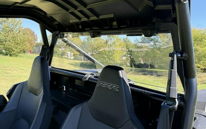 2027 Polaris RZR XP Sport