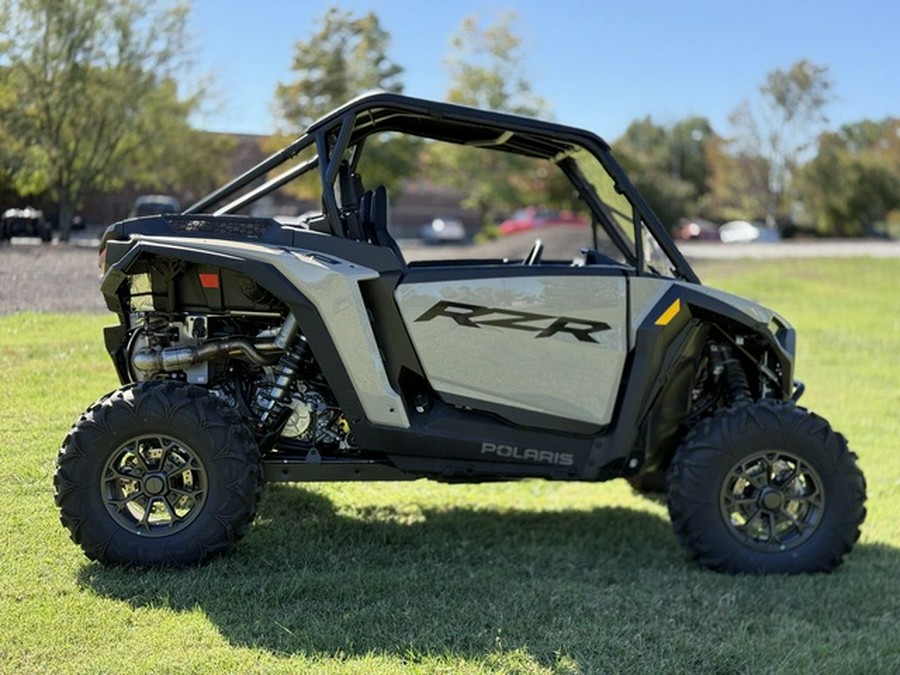 2027 Polaris RZR XP Sport