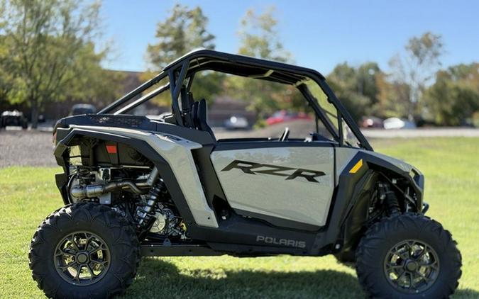 2027 Polaris RZR XP Sport