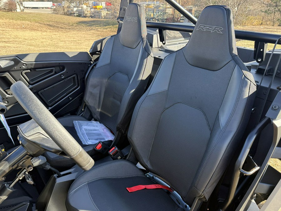 2027 Polaris RZR XP Sport