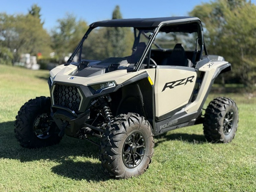 2027 Polaris RZR XP Sport