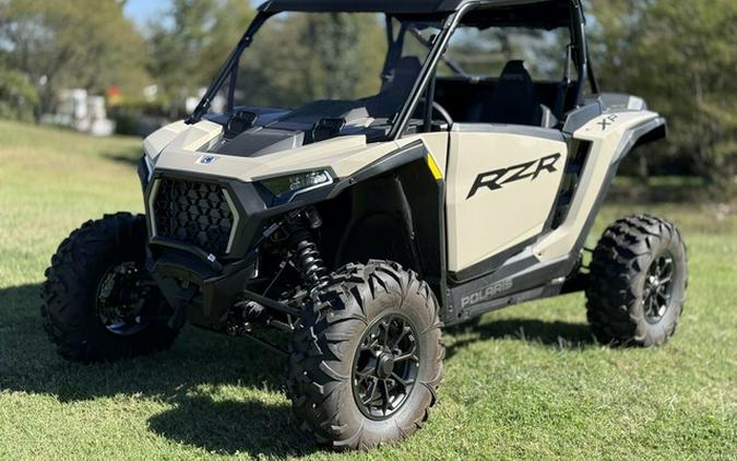 2027 Polaris RZR XP Sport