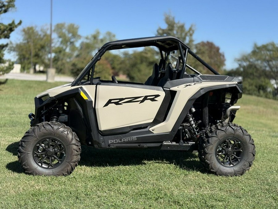 2027 Polaris RZR XP Sport