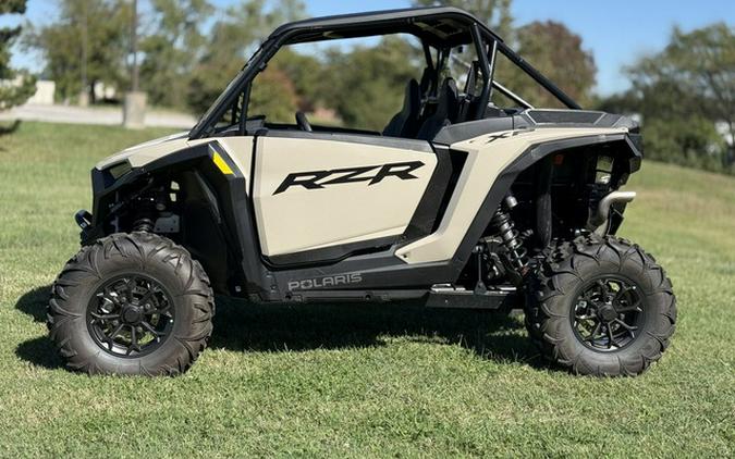 2027 Polaris RZR XP Sport