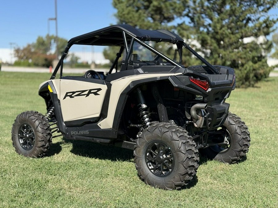 2027 Polaris RZR XP Sport