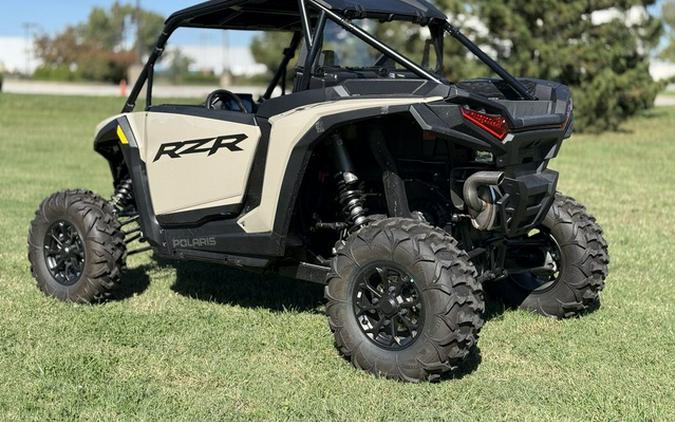 2027 Polaris RZR XP Sport