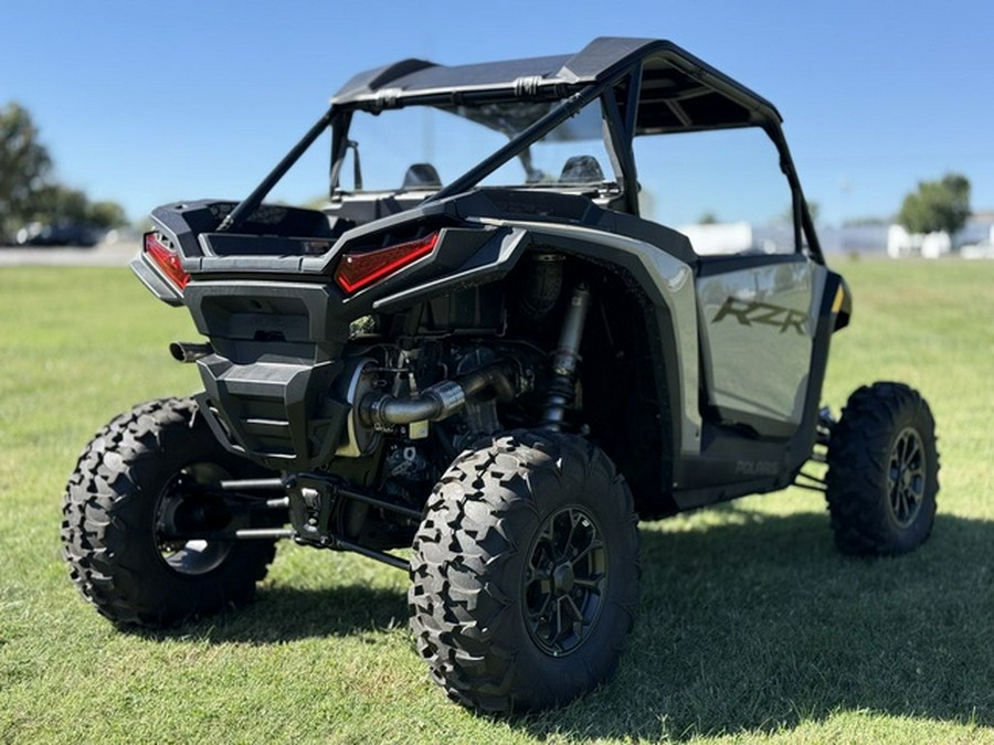 2027 Polaris RZR XP Sport