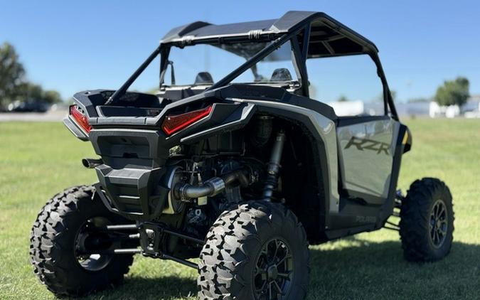 2027 Polaris RZR XP Sport
