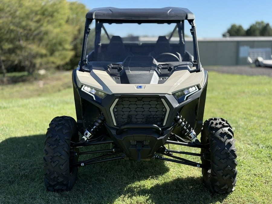 2027 Polaris RZR XP Sport