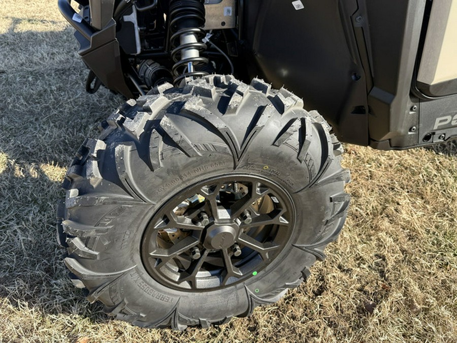 2027 Polaris RZR XP Sport