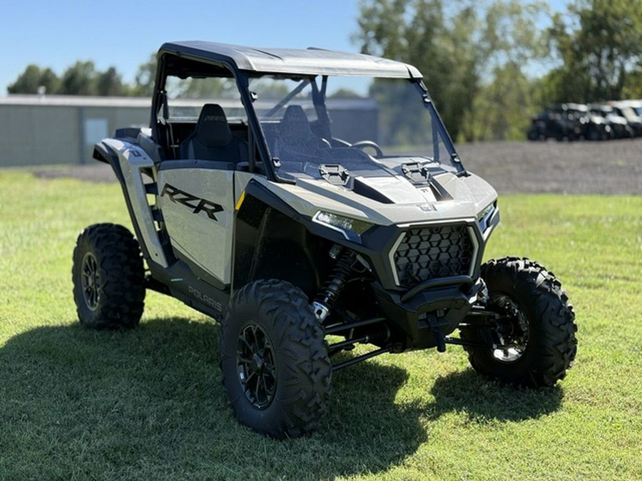 2027 Polaris RZR XP Sport
