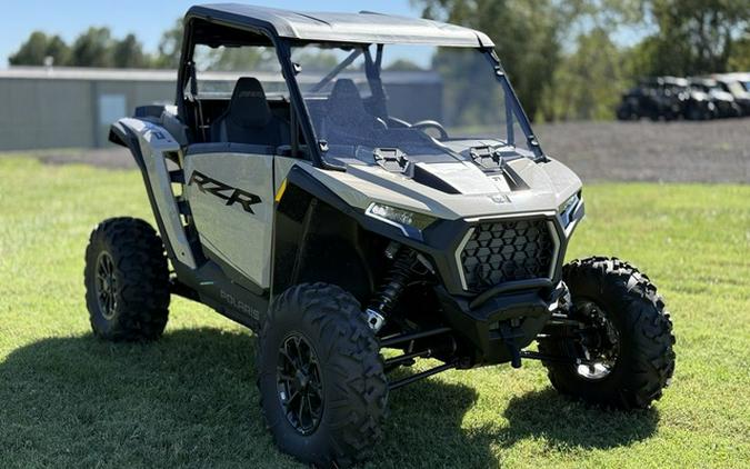 2027 Polaris RZR XP Sport