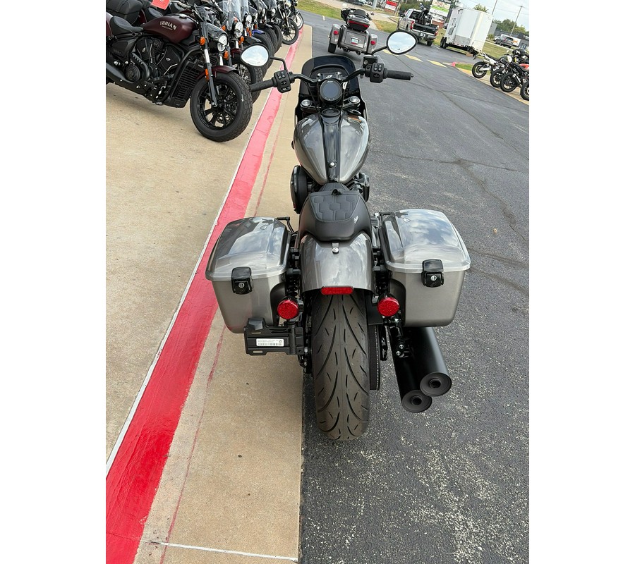 2026 Indian Motorcycle Sport Chief RT
