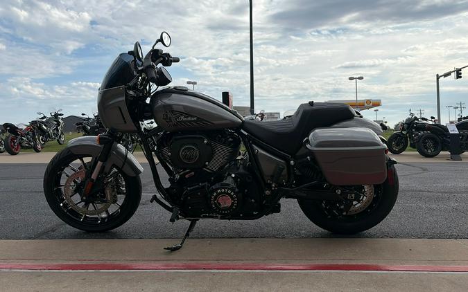 2026 Indian Motorcycle Sport Chief RT