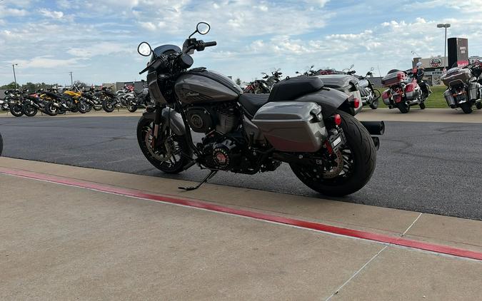 2026 Indian Motorcycle Sport Chief RT