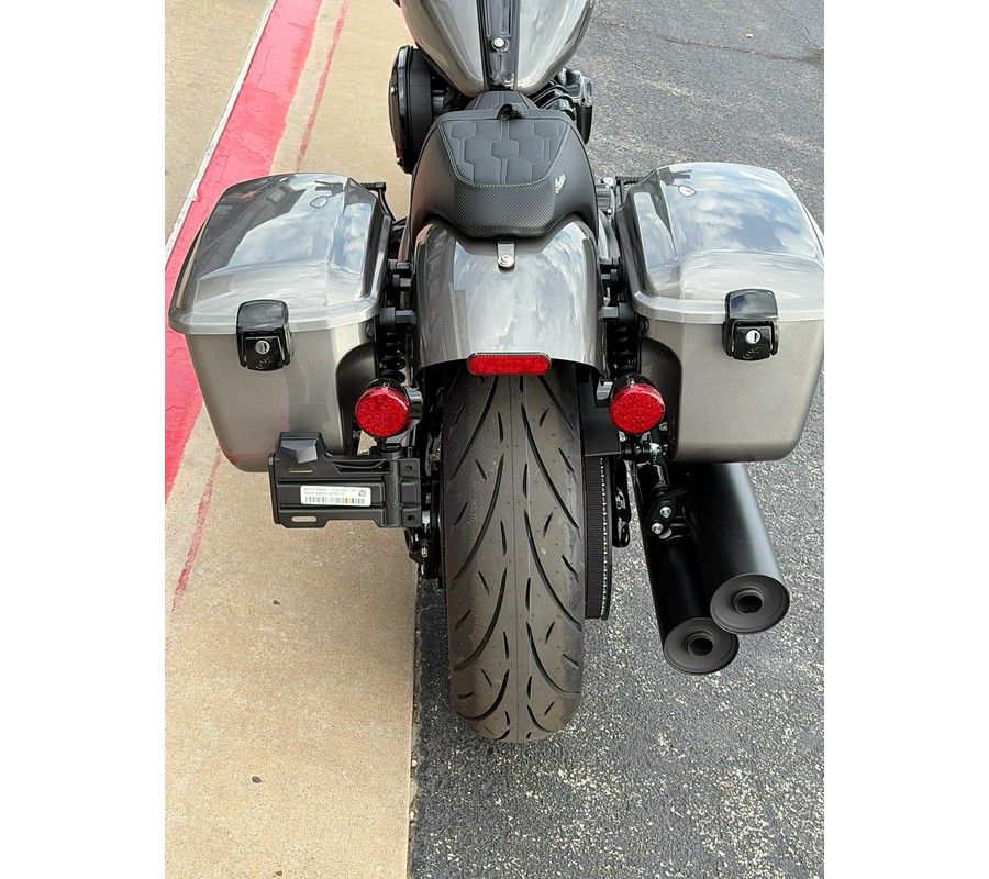 2026 Indian Motorcycle Sport Chief RT