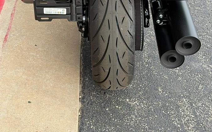 2026 Indian Motorcycle Sport Chief RT