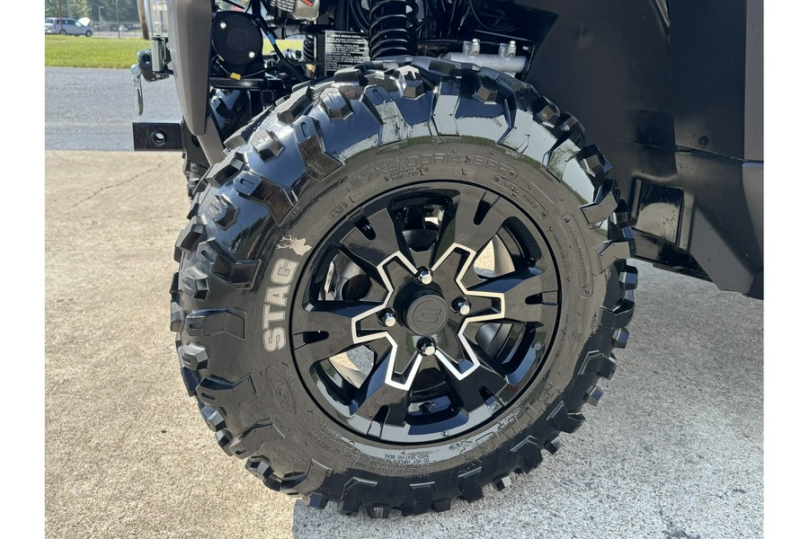 2023 CFMOTO UFORCE 1000 EPS 4X4
