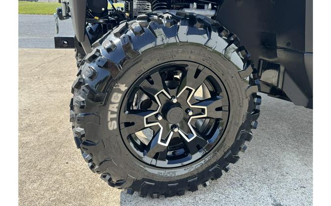 2023 CFMOTO UFORCE 1000 EPS 4X4