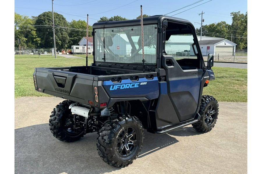 2023 CFMOTO UFORCE 1000 EPS 4X4