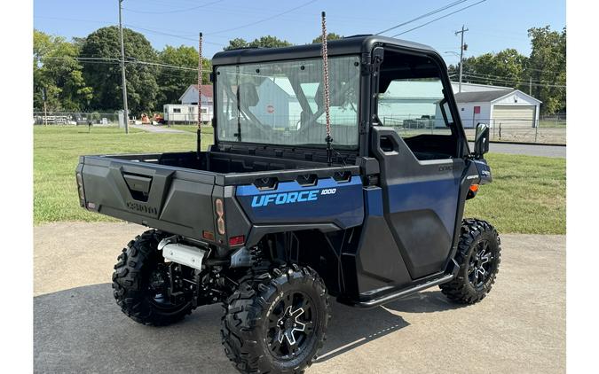 2023 CFMOTO UFORCE 1000 EPS 4X4